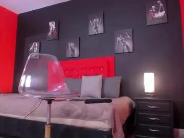 Freechat thiagomez17 on Chaturbate