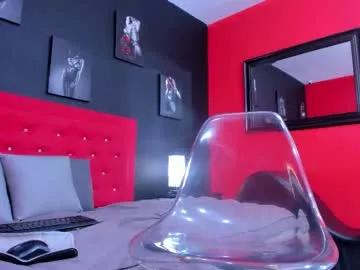 Freechat thiagomez17 on Chaturbate