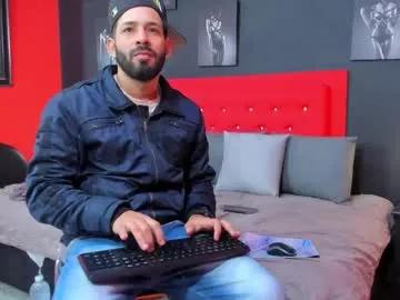 Freechat thiagomez17 on Chaturbate