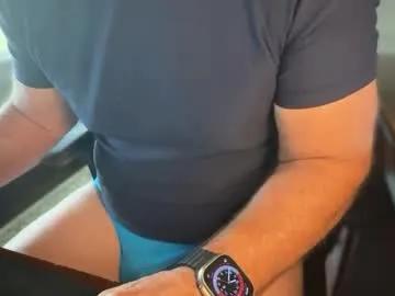 Freechat thickcock_9 on Chaturbate