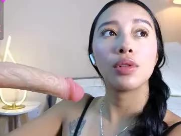 thinysweet on Chaturbate 