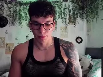 Freechat thomas_fuckboy on Chaturbate