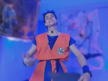 Explore 23 years old thomklein from Chaturbate thomklein from Chaturbate