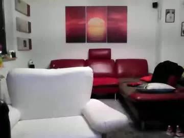 thomsenpeti on Chaturbate 