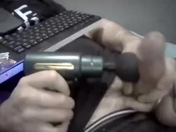 Freechat thunder8u42 on Chaturbate