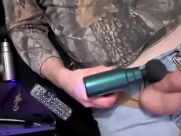 Freechat thunder8u42 on Chaturbate