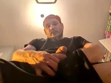 Freechat thunder8u42 on Chaturbate