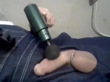 Freechat thunder8u42 on Chaturbate