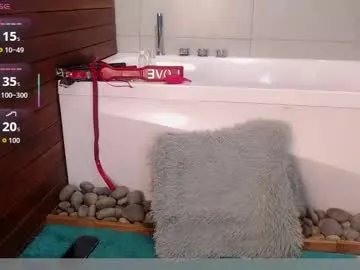 Freechat tiam_muller on Chaturbate