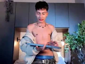 tiam_muller — GOAL: Striptease and oil show   [123 tokens remaining] Let yourself be carried away by the heat of my world, where every moment is a temptation #twink #18 #cum #lovense #uncut