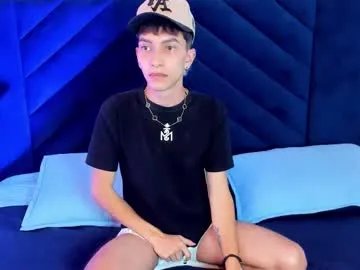 Freechat tiam_muller on Chaturbate