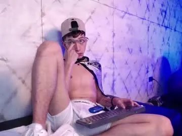 Freechat tiam_muller on Chaturbate