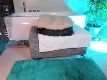 Freechat tiam_muller on Chaturbate