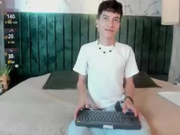 Freechat tiam_muller on Chaturbate