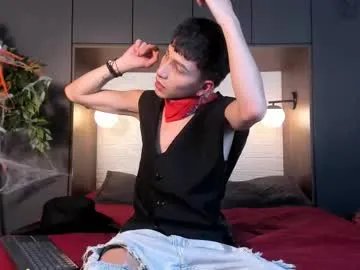 Freechat tiam_muller on Chaturbate