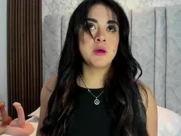 Freechat tifany__ross on Chaturbate