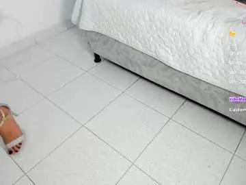 Freechat tifany__ross on Chaturbate