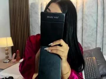 Freechat tifany__ross on Chaturbate