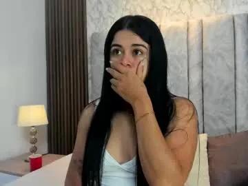 Freechat tifany__ross on Chaturbate