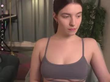 tilda_aikiss on Chaturbate 