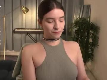 tilda_aikiss on Chaturbate 