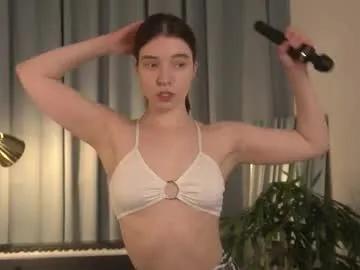 tilda_aikiss on Chaturbate 