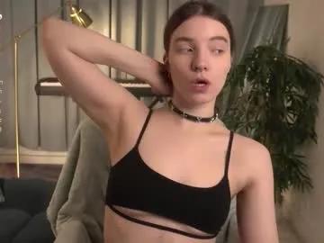 tilda_aikiss on Chaturbate 