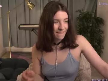 tilda_aikiss on Chaturbate 