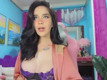 tinatemptsxxx from Chaturbate