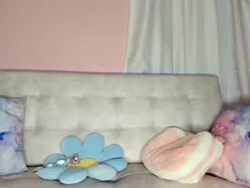 tiny_cora on Chaturbate 