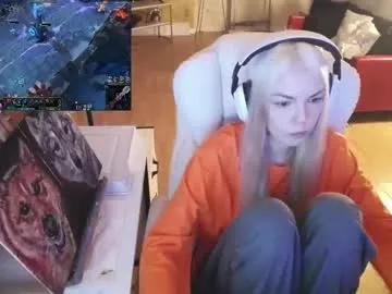 tinykylie on Chaturbate 