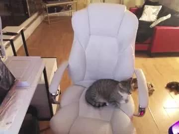 tinykylie on Chaturbate 