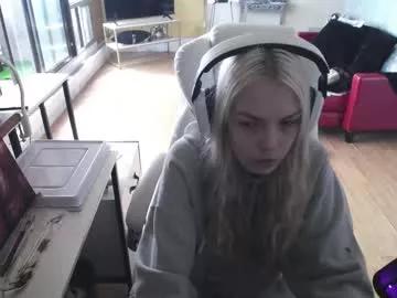 tinykylie on Chaturbate 