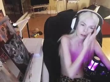 tinykylie on Chaturbate 