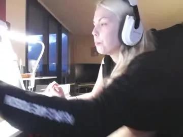 tinykylie on Chaturbate 