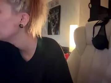tinykylie on Chaturbate 