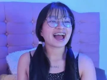 tokio_ls — Hi I'm tokio  Dont forget to use tip menu and be happy :deep throat with lots of saliva #milk #deepthroat #teen #new #asian [250 tokens remaining]