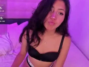 Freechat tokito_loto on Chaturbate