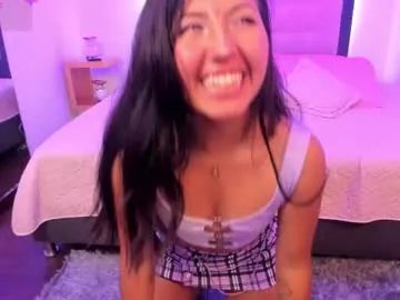 Freechat tokito_loto on Chaturbate