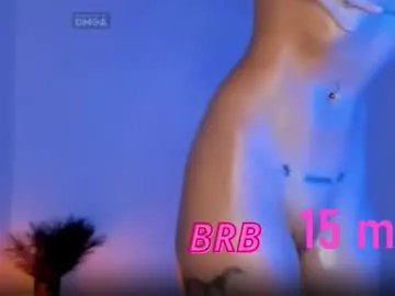 Freechat tokkyyo1 on Chaturbate