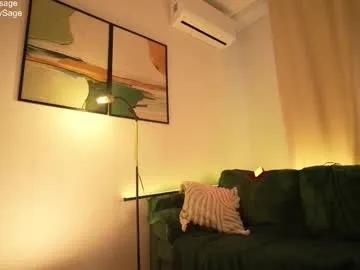 tollysage on Chaturbate 