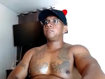 tom_miller on Chaturbate