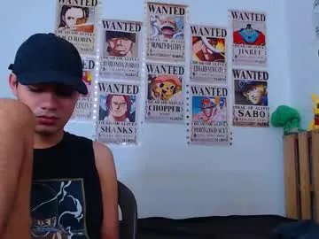 tomboysxxx from Chaturbate