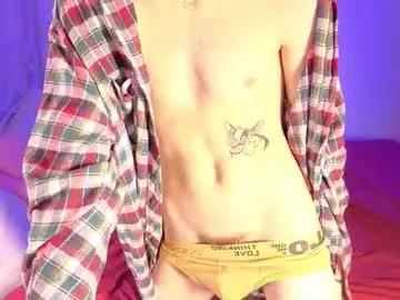 Freechat tommiehi on Chaturbate