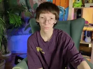 Freechat tommiehi on Chaturbate