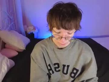 Freechat tommiehi on Chaturbate