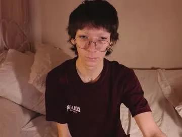 Freechat tommiehi on Chaturbate