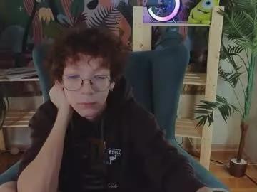 Freechat tommiehi on Chaturbate