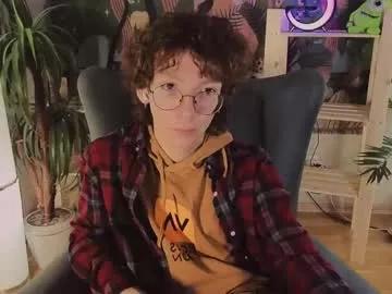 Freechat tommiehi on Chaturbate