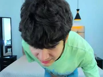 tommy18__ on Chaturbate 